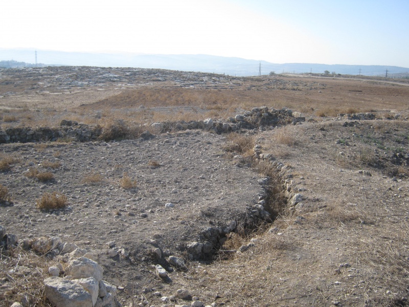 קובץ:הדרך הרומית.JPG