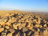 טומולי על הר מחיה.JPG