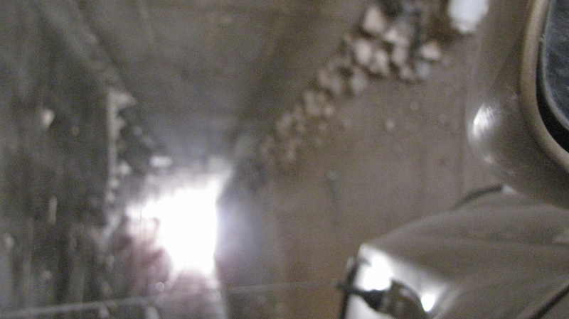 קובץ:מנהרה מתחת לכביש 1 - השומרוני הטוב .JPG