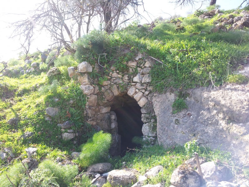 קובץ:עיי מערות2 - צילם שמואל פישר.jpg