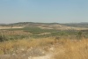 תחילת המסלול דרך בורמה מכפר אורייה .JPG