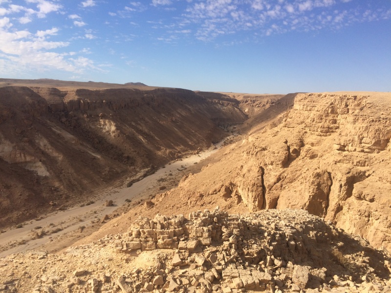 קובץ:תצפית נחל נקרות.JPG