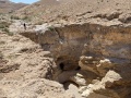 087 - המפל הדרומי של נחל טרף.JPG