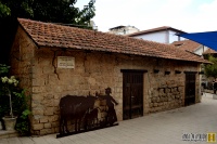 DSC1755 hourse house eliezer shalit rishon lezion museum.jpg