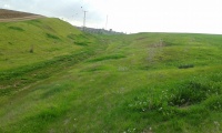 Machaz Junction - The small train moat 2.jpg