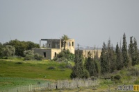 Old rail station at ashqelon near silver junc by efi elian.jpg