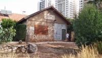 Petach Tikva old train station 15.jpg