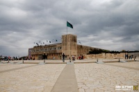 Tegart latrun police station 2013 independce day 65.jpg