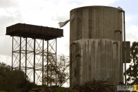 Two water tower at nitzan by efi elian.jpg