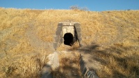 Valley railway - bridge north to Tavor stream 1.jpg